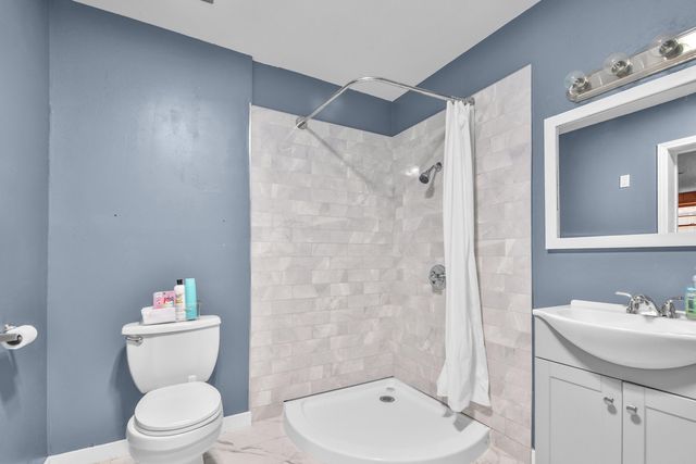 4513 48th Street, Lubbock, TX 79414