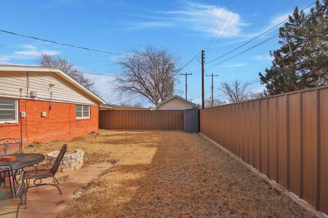 4513 48th Street, Lubbock, TX 79414