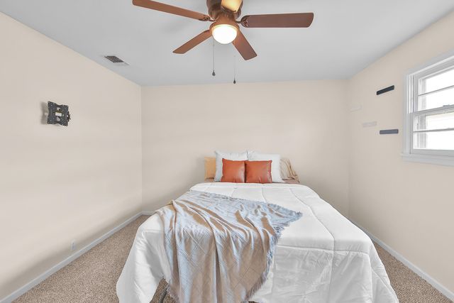 4513 48th Street, Lubbock, TX 79414