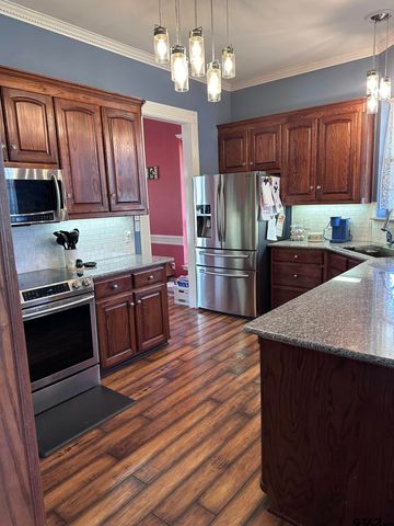140 Pat Drive, Mineola, TX 75773