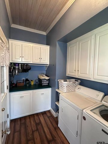 140 Pat Drive, Mineola, TX 75773