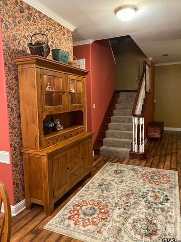 140 Pat Drive, Mineola, TX 75773