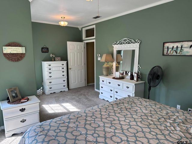140 Pat Drive, Mineola, TX 75773
