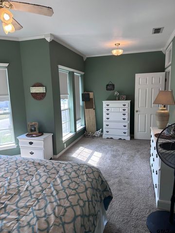 140 Pat Drive, Mineola, TX 75773