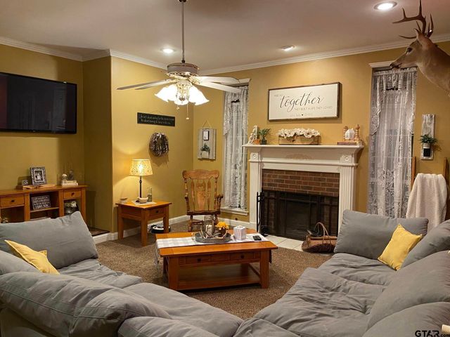 140 Pat Drive, Mineola, TX 75773