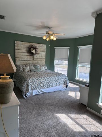 140 Pat Drive, Mineola, TX 75773