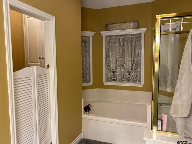 140 Pat Drive, Mineola, TX 75773