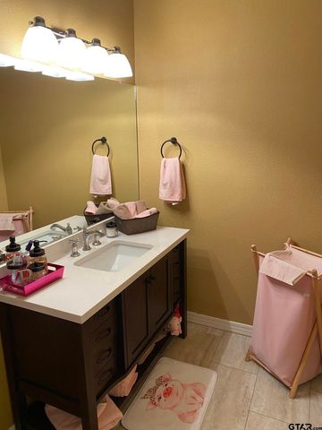 140 Pat Drive, Mineola, TX 75773