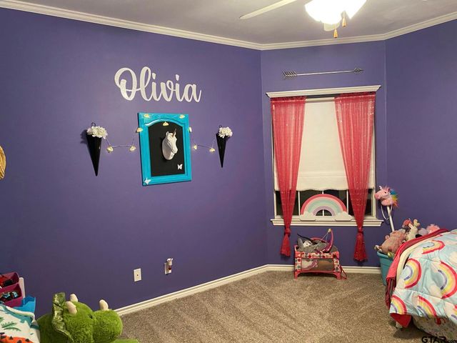 140 Pat Drive, Mineola, TX 75773