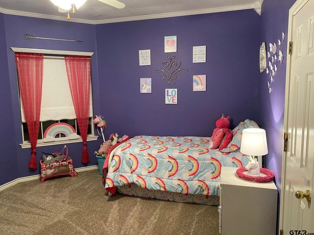 140 Pat Drive, Mineola, TX 75773