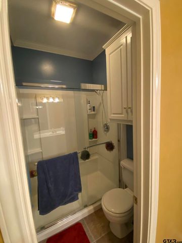 140 Pat Drive, Mineola, TX 75773