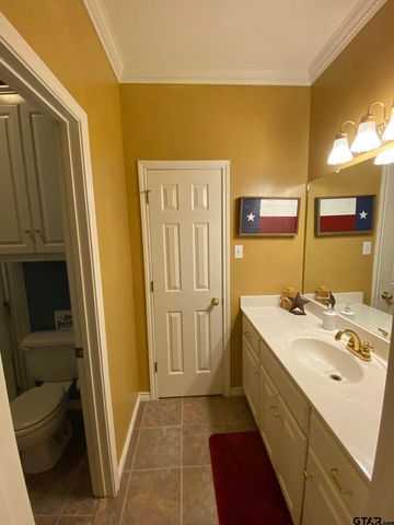 140 Pat Drive, Mineola, TX 75773