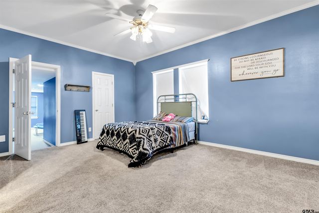 140 Pat Drive, Mineola, TX 75773