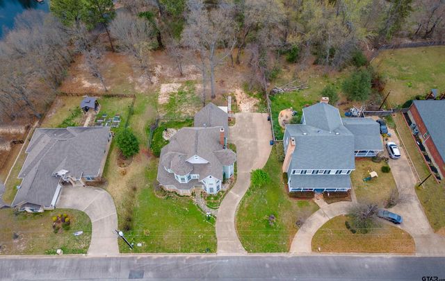 140 Pat Drive, Mineola, TX 75773