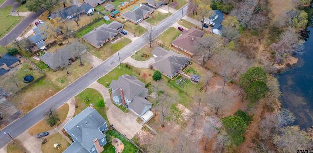 140 Pat Drive, Mineola, TX 75773