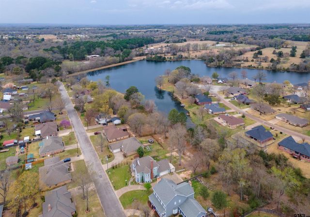 140 Pat Drive, Mineola, TX 75773
