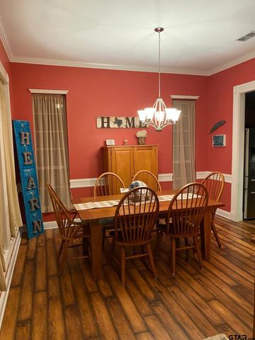 140 Pat Drive, Mineola, TX 75773