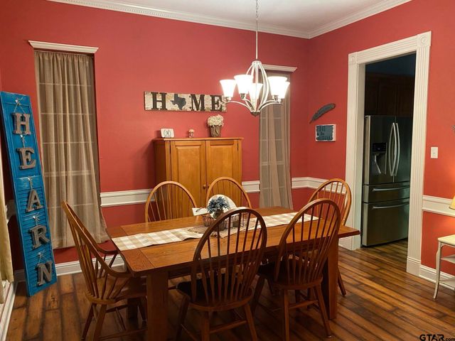 140 Pat Drive, Mineola, TX 75773