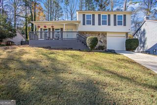 5656 La Fleur Trail, Stonecrest, GA 30038