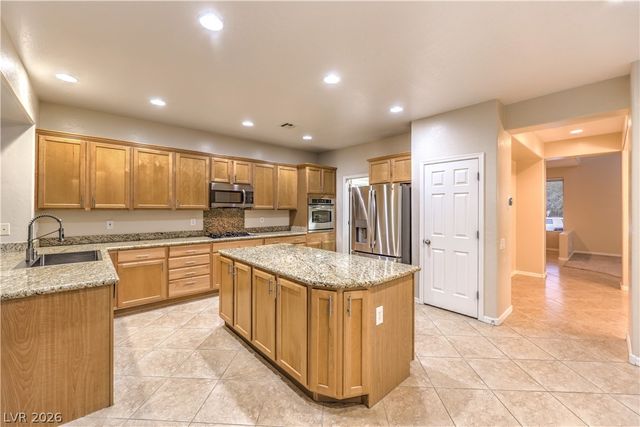 2687 Bothwell Place, Henderson, NV 89044