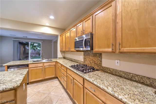 2687 Bothwell Place, Henderson, NV 89044