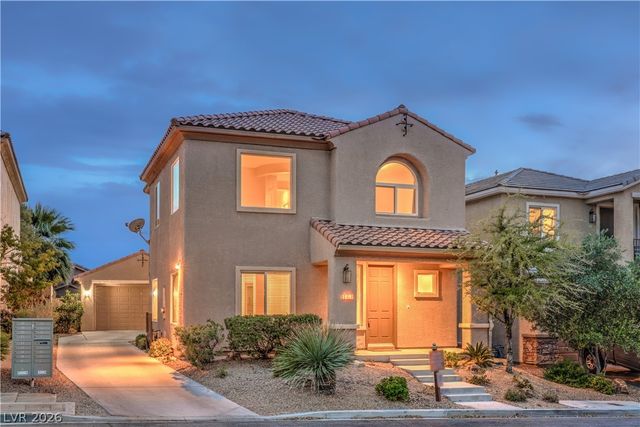 2687 Bothwell Place, Henderson, NV 89044