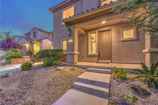 2687 Bothwell Place, Henderson, NV 89044