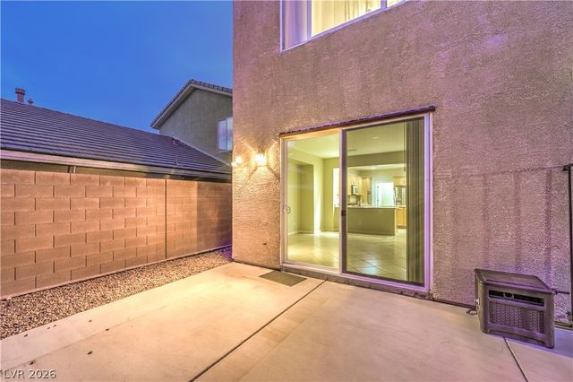 2687 Bothwell Place, Henderson, NV 89044
