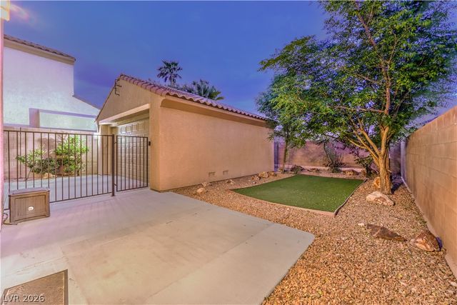 2687 Bothwell Place, Henderson, NV 89044