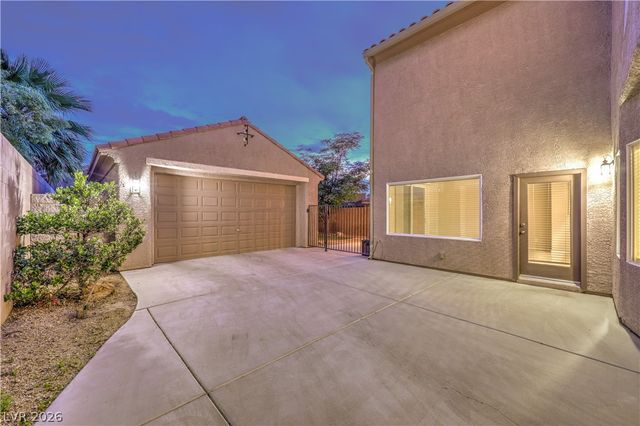 2687 Bothwell Place, Henderson, NV 89044