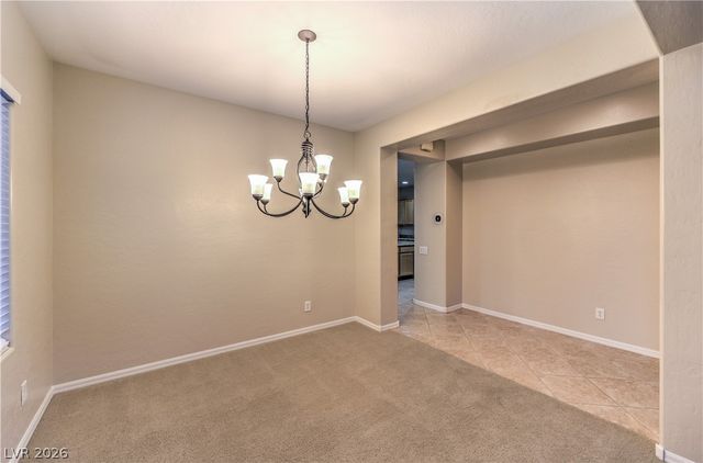 2687 Bothwell Place, Henderson, NV 89044