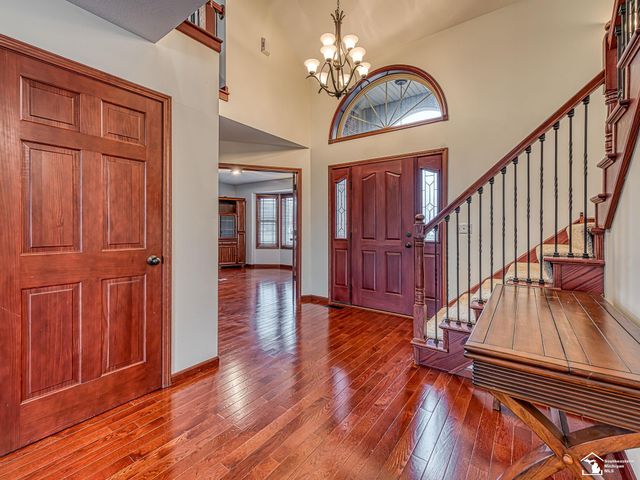 3350 Swartz Road, La Salle, MI 48145