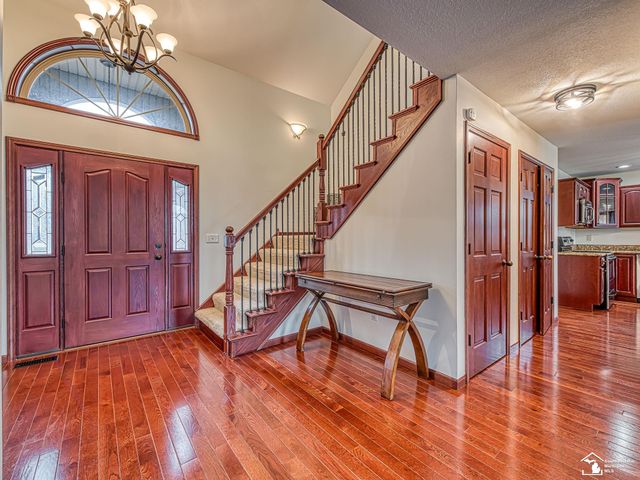 3350 Swartz Road, La Salle, MI 48145