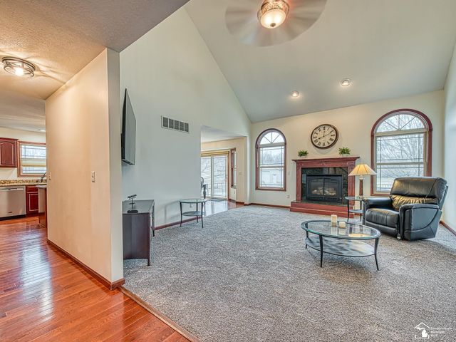 3350 Swartz Road, La Salle, MI 48145