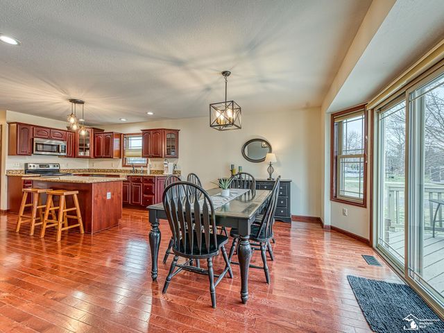 3350 Swartz Road, La Salle, MI 48145