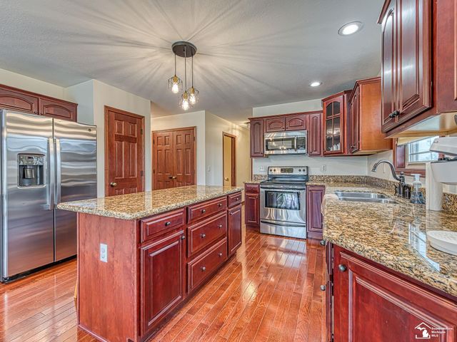 3350 Swartz Road, La Salle, MI 48145