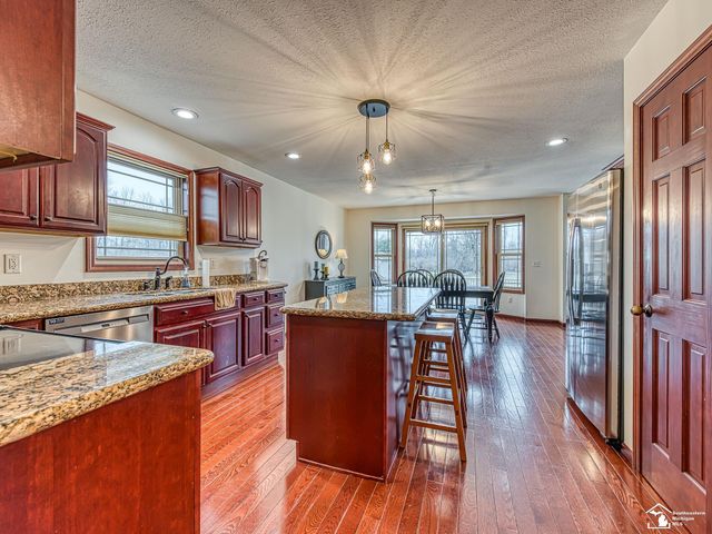 3350 Swartz Road, La Salle, MI 48145