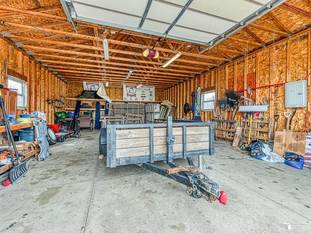 3350 Swartz Road, La Salle, MI 48145