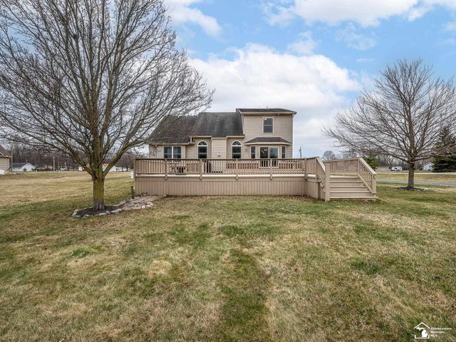 3350 Swartz Road, La Salle, MI 48145