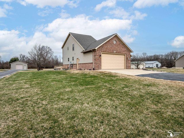 3350 Swartz Road, La Salle, MI 48145