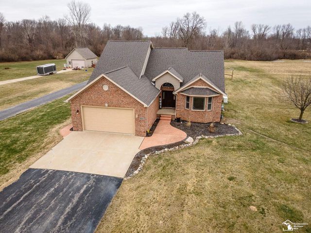 3350 Swartz Road, La Salle, MI 48145