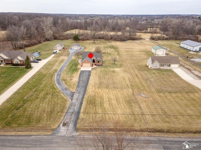 3350 Swartz Road, La Salle, MI 48145
