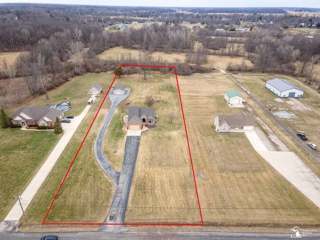 3350 Swartz Road, La Salle, MI 48145