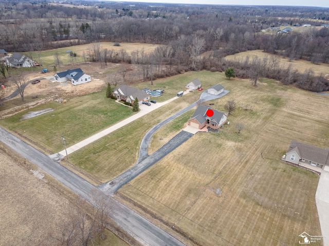 3350 Swartz Road, La Salle, MI 48145