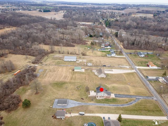 3350 Swartz Road, La Salle, MI 48145