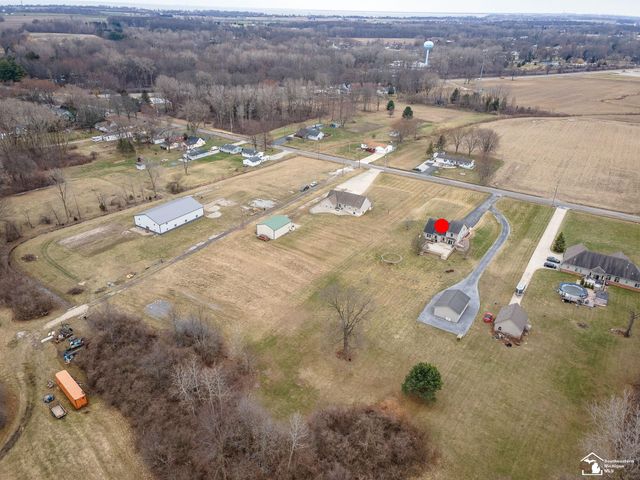 3350 Swartz Road, La Salle, MI 48145