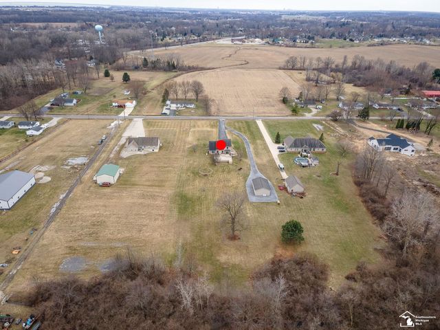 3350 Swartz Road, La Salle, MI 48145