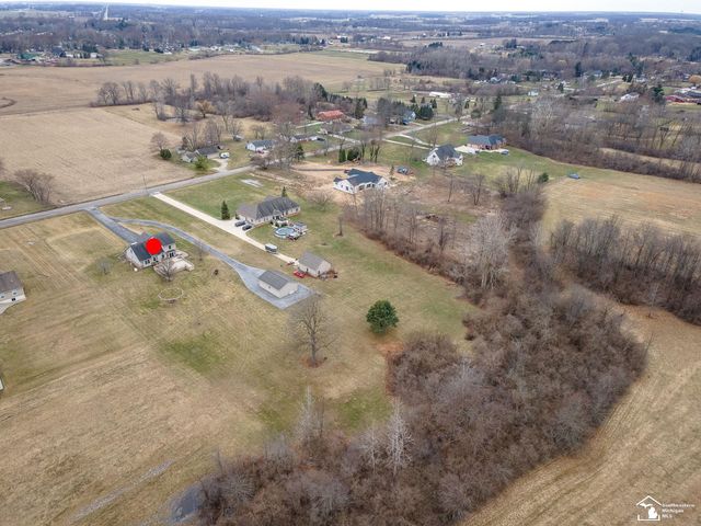 3350 Swartz Road, La Salle, MI 48145