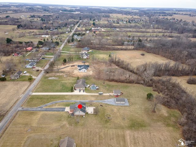 3350 Swartz Road, La Salle, MI 48145