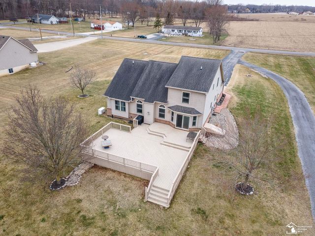 3350 Swartz Road, La Salle, MI 48145
